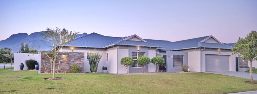 4 Bedroom Property for Sale in Earls Court Lifestyle Estate Western Cape